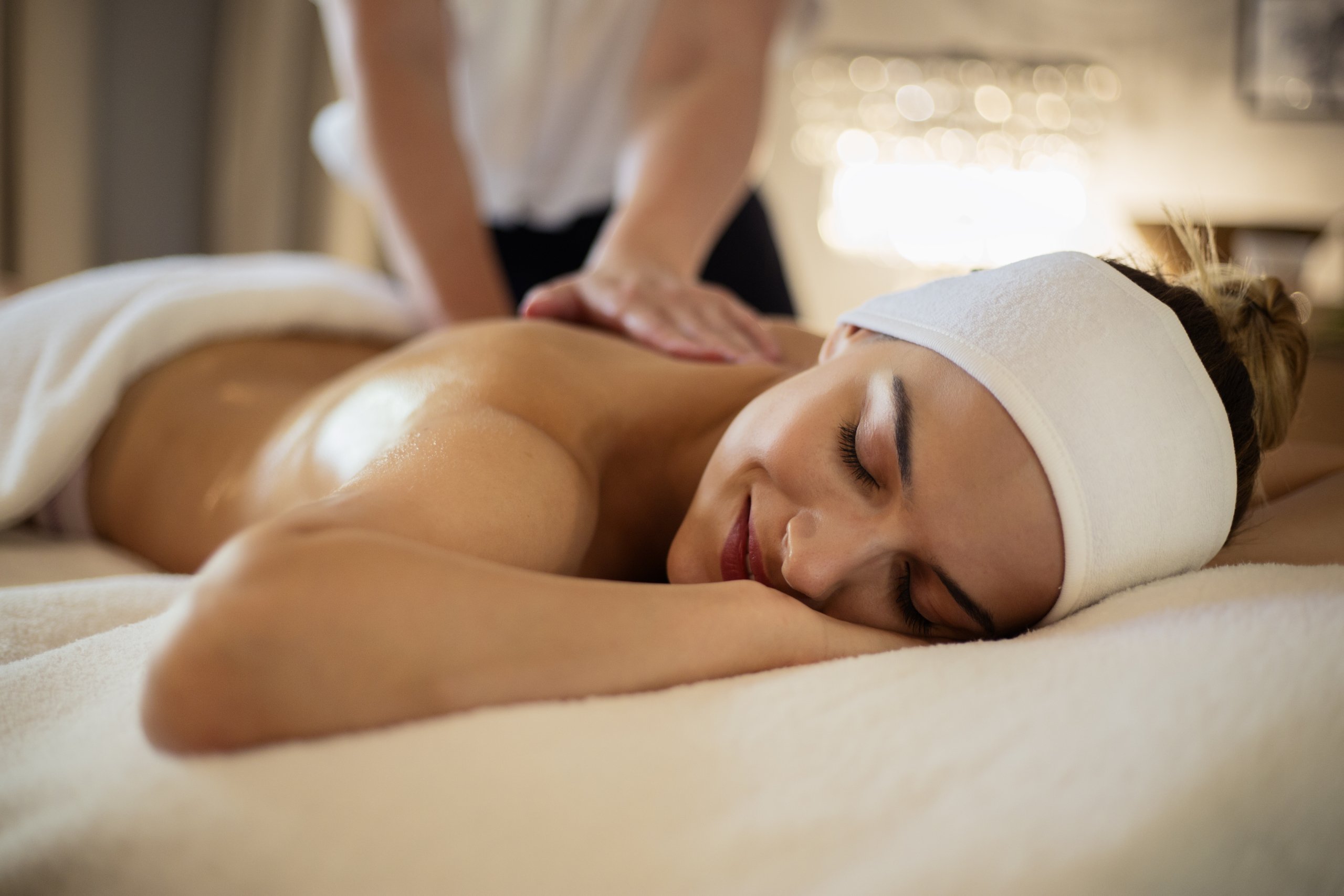 Holistic Luxury Massage