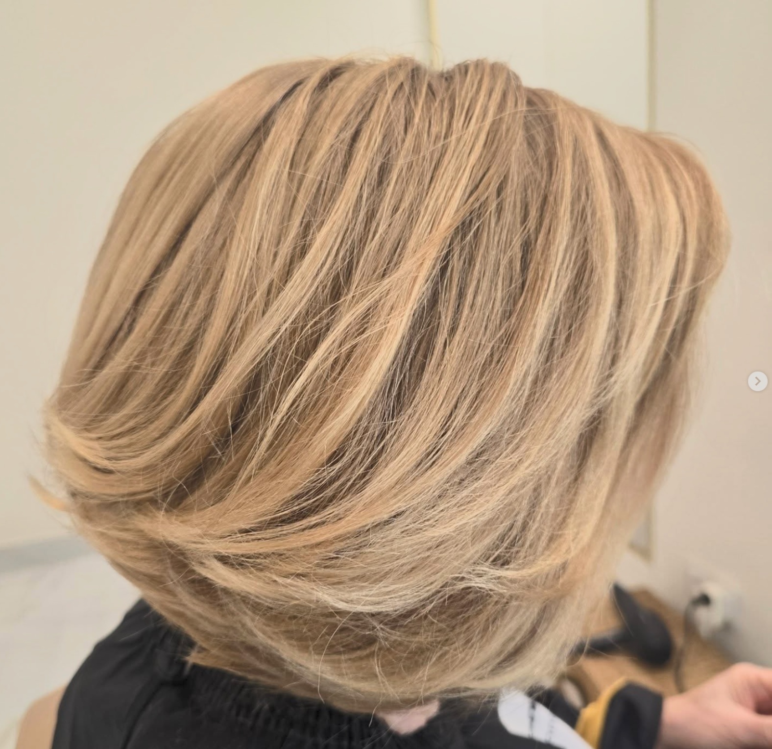 Colour Services