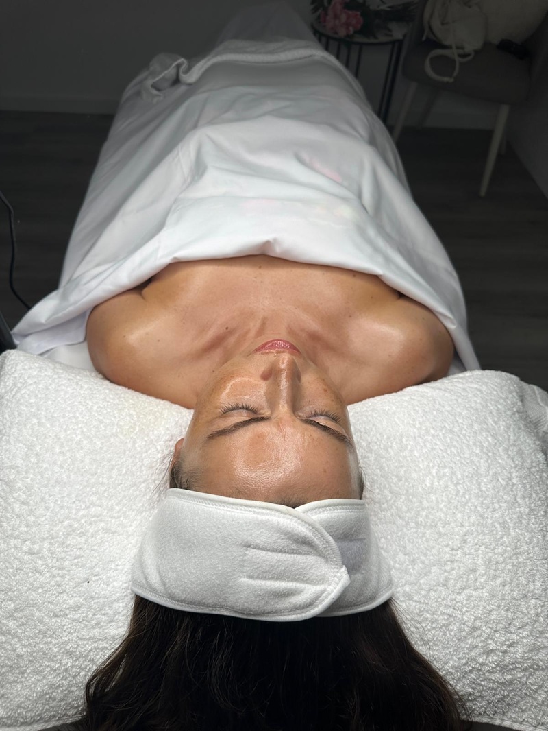 Facial