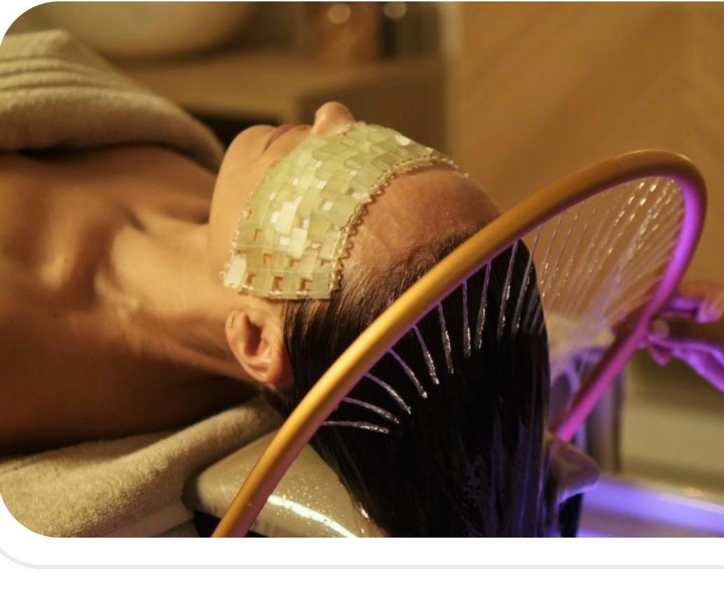 Head Spa