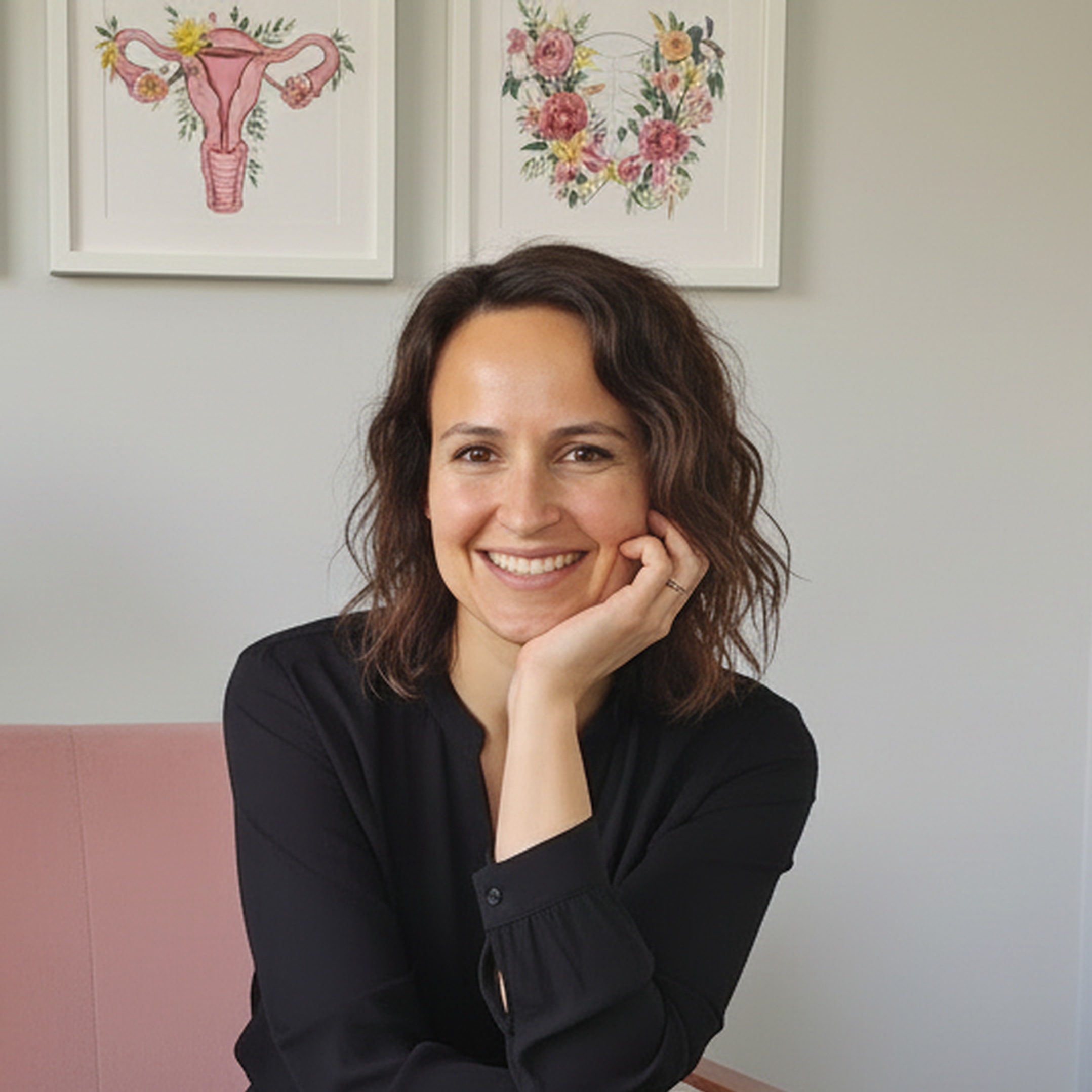 Michelle Neves - Human Kinetic Studio